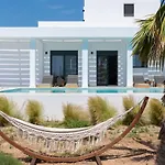 Seacalm Villa