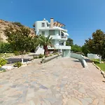 Haraki Hill & Seaview - Luxury Penthouse