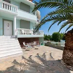 Haraki Hill & Seaview - Luxury Penthouse