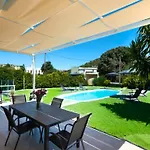 Masefa Villa