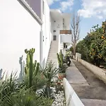 Olea Luxury Apartment