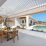 Golf Beach Villa