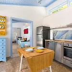 Moderne, Stilvolle Ferienvilla Amelie