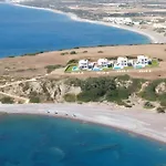 Olga Beachfront Luxury Villas With Private Pool