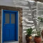 Villa Kefi