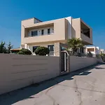 Villa Stamatina