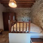 Thelya'S Stone House