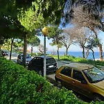 Wohnung Mit Meerblick Und Grosser Terrasse