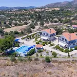 Villa Piccolo Paradiso