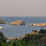 Pefkos Heights Private Pool Villa