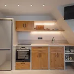 Noema Lindos - Athena Apartment