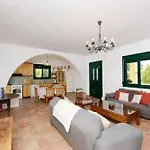 Seaside Villa