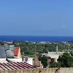 Michaelas Traditional House
