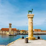Villa Apollo Classico