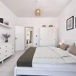 Holiday Apartment Bia Rigas