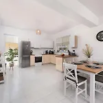 Holiday Apartment Bia Rigas