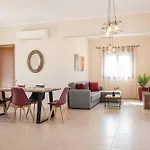 Costa Gennadi Villa