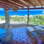Villa Rose