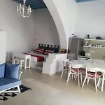 Jasmine Suites Poolhouse Rhodos