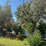 Rhodes Soul Luxury Suites