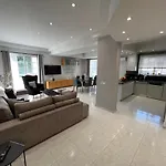 Aura Apartment