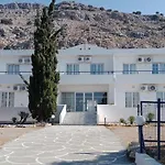 Pefkos Crystal Bay Apartment 2