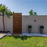 Hillside Horizon Villa