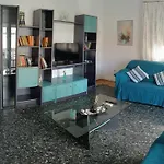 Pap'S House