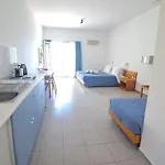 Pefkos Crystal Bay Studios And Apartments