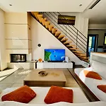 Filerimos Oasis Luxury Villa