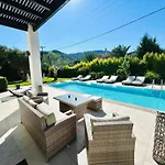 Filerimos Oasis Luxury Villa