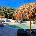 Dream Luxury Suites & Apartment Pastida