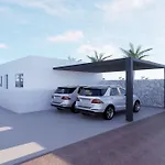 Celeste Luxury Villas