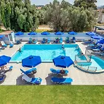 Anixis Hotel & Apartments