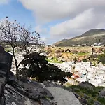 Lindos Esel Suites