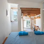 Lindos Marianthi Studios