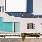 Luxurious Villa With Sea Views In Gennadi Rhodes
