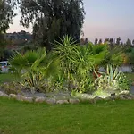 Rodia Apartment 3 Afandou Rhodes