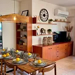 Rodosia Apartment In Rhodes
