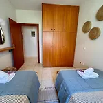 Rodosia Apartment In Rhodes