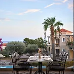 Lindos Imperial Resort & Spa (Adults Only)