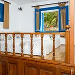 Villa Panorama In Pefkos