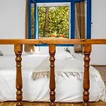 Villa Panorama In Pefkos