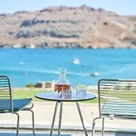 Lindos Grand Resort & Spa - Adults Only