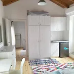 Alexandros Traditional House