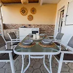Aperanto Galazio Apartment
