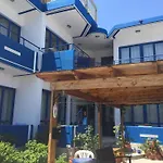 Anastasia Studios, Apartments & Suites