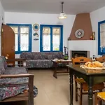 Villa Panorama In Pefkos