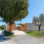 Eleftherias Garden House