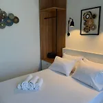 Kipos Suites & Apartments (Adults Only)